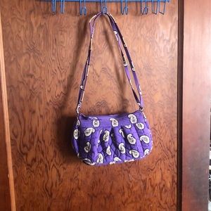 Vera Bradley purse